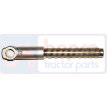 TIGE 11/2-320mm-Ø28, Case-IH, Linkage and lifting, Link rod, Miscellaneous parts, 236624A1, , TIGE 11/2-320mm-Ø28, 25/703-49, 236624A1, , 3.20 kg