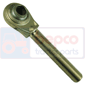 TOP LINK END         , Fendt, Favorit 600 - 614LSA