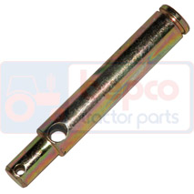 LINK PIN , Linkage, Linkage and lifting, Link rod, Single pin, 1536396C1, 3074756R1, 528084R1, , LINK PIN , 25/704-12, 1536396C1, 3074756R1, 528084R1, , 0.53 kg