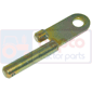 LINK PIN         , Deutz, DX3 V/F/S - DX3.50S