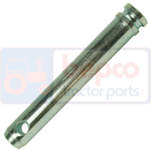 LINK PIN , New Holland, LMA - LM415A, Linkage and lifting, Link rod, Single pin, 83958854, D2NNB927A, , LINK PIN , 24/704-16, 83958854, D2NNB927A, , 0.00 kg