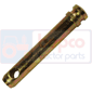 BROCHE         , Massey Ferguson, 300 - 384SP