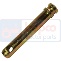 BROCHE , Massey Ferguson, 4300 - 4355HV, Linkage and lifting, Link rod, Single pin, 831513M1, , BROCHE , 30/704-2, 831513M1, , 0.00 kg