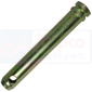 LINK PIN         , Renault / Claas, Ares 500 - Ares 566