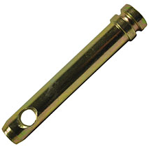 PIN CAT 2 LG/102MM, Ford, Linkage and lifting, Link rod, Single pin, 831513M1, 832594M3, , PIN CAT 2 LG/102MM, 54/704-28, 831513M1, 832594M3, , 0.27 kg