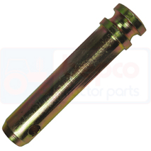 PIN CAT 1, David Brown, 800 - 880 Implematic, Linkage and lifting, Link rod, Single pin, K39081, , PIN CAT 1, 54/704-29, K39081, , 0.33 kg