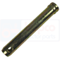 PIN CAT 2, Massey Ferguson, Linkage and lifting, Link rod, Single pin