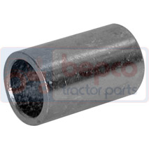 TOP LINK BUSH, New Holland, Aizmugurējā uzkare, Dažādi aksesuāri, Starpbukses, 81846688, C9NNG993A, , TOP LINK BUSH, 24/705-3, 81846688, C9NNG993A, , 0.11 kg