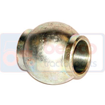 BALL , John Deere, 30 - 3030, Linkage and lifting, Link rod, Ball, F2681R, , BALL , 26/709-1, F2681R, , 0.00 kg