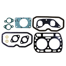 TOP GASKET SET , Case-IH, Engine and components, Gasket, Top gasket set, 3051138R92, , TOP GASKET SET , 25/71-100, 3051138R92, , 0.23 kg