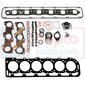 TOP GASKET SET WITH CYLENDER HEAD GASKET        , New Holland, TM Brasil - TM120 (Brasil)