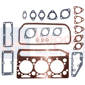 TOP GASKET SET         , Massey Ferguson, 100 - 135