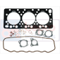 TOP GASKET SET         , Renault / Claas, Classique - Super 5