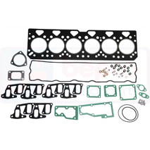 TOP GASKET SET , Landini, Engine and components, Gasket, Top gasket set, 4222468M91, 4223520M91, 4223732M91, 4224437M91, 4224667M91, U5LT0300, U5LT0301, U5LT0310, U5LT0329, U5LT1300, , TOP GASKET SET , 30/71-115, 4222468M91, 4223520M91, 4223732M91, 4224437M91, 4224667M91, U5LT0300, U5LT0301, U5LT0310, U5LT0329, U5LT1300, , 0.20 kg