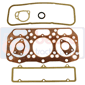 TOP GASKET SET , Volvo,  - 350, Engine and components, Gasket, Top gasket set