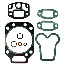 TOP GASKET SET , Case-IH, Engine and components, Gasket, Top gasket set, 130100010746, 140100010713, , TOP GASKET SET , 25/71-129, 130100010746, 140100010713, , 0.00 kg