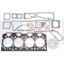 TOP GASKET SET , Case-IH, Engine and components, Gasket, Top gasket set, 311792A1, 315988A1, , TOP GASKET SET , 25/71-135, 311792A1, 315988A1, , 0.00 kg