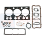 TOP GASKET SET , Steyr, M - M975 (01/99->), Engine and components, Gasket, Top gasket set