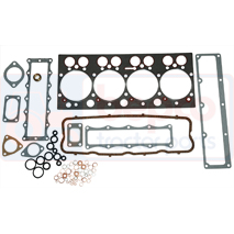 TOP GASKET SET , Case-IH, Engine and components, Gasket, Top gasket set, 142080040703, , TOP GASKET SET , 25/71-138, 142080040703, , 0.00 kg