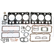 TOP GASKET SET , Steyr, Engine and components, Gasket, Top gasket set, 162000040703, 162084010705, , TOP GASKET SET , 25/71-139, 162000040703, 162084010705, , 0.00 kg