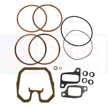 TOP GASKET SET , Case-IH, Engine and components, Gasket, Top gasket set, , TOP GASKET SET , 25/71-142, , 0.00 kg