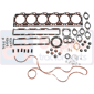 , Case-IH, Engine and components, Gasket, Top gasket set