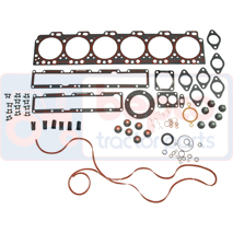 , Case-IH, Engine and components, Gasket, Top gasket set, A77592, A77630, A77678, A77794, , , 25/71-144, A77592, A77630, A77678, A77794, , 0.00 kg