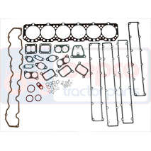 TOP GASKET SET , John Deere, Engine and components, Gasket, Top gasket set, RE29859, RE526730, RE63083, RG22248, RG27880, RG27884, , TOP GASKET SET , 26/71-156, RE29859, RE526730, RE63083, RG22248, RG27880, RG27884, , 1.38 kg