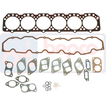 TOP GASKET SET , John Deere, Engine and components, Gasket, Top gasket set, AR100632, AR87751, RE524396, RG27871, , TOP GASKET SET , 26/71-157, AR100632, AR87751, RE524396, RG27871, , 1.27 kg