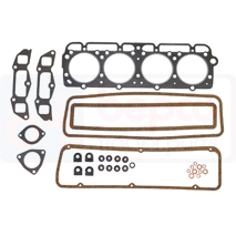 TOP GASKET SET , Ford, Engine and components, Gasket, Top gasket set, 81743745, 81743746, 87295826, 87554493, E1ADDN6C037B, E1ADDN6C037C, , TOP GASKET SET , 24/71-16, 81743745, 81743746, 87295826, 87554493, E1ADDN6C037B, E1ADDN6C037C, , 0.50 kg