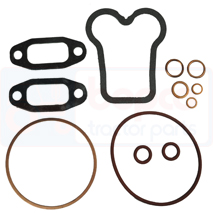 TOP GASKET SET , Renault / Claas, Engine and components, Gasket, Top gasket set, 7701456000, , TOP GASKET SET , 28/71-161, 7701456000, , 0.07 kg