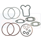 TOP GASKET SET         , Renault / Claas, 400 - 461