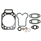 TOP GASKET SET THICKNESS CYLINDER HEAD GASKET = 1.4 MM        , Renault / Claas, Classique - R489