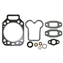 TOP GASKET SET THICKNESS CYLINDER HEAD GASKET = 1.4 MM, Renault / Claas, Engine and components, Gasket, Top gasket set, 7701456240, 7701456756, , TOP GASKET SET THICKNESS CYLINDER HEAD GASKET = 1.4 MM, 28/71-164, 7701456240, 7701456756, , 0.00 kg