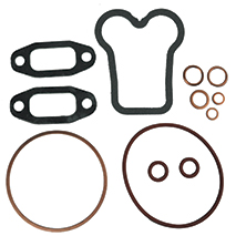 TOP GASKET SET , Fendt, Engine and components, Gasket, Top gasket set, , TOP GASKET SET , 22/71-168, , 0.00 kg