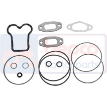 TOP GASKET SET , Fendt, Engine and components, Gasket, Top gasket set, , TOP GASKET SET , 22/71-169, , 0.00 kg