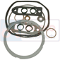 TOP GASKET SET         , Fendt, Farmer 200 - 240S