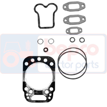 TOP GASKET SET , Fendt, Engine and components, Gasket, Top gasket set, , TOP GASKET SET , 22/71-171, , 0.00 kg