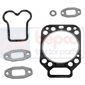 TOP GASKET SET , Fendt, Farmer 100 - 108S, Engine and components, Gasket, Top gasket set