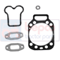 TOP GASKET SET THICKNESS CYLINDER HEAD GASKET = 1,4mm        , Fendt, Favorit 600 - 611LSA