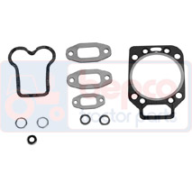 TOP GASKET SET 1.40mm, Fendt, Engine and components, Gasket, Top gasket set, , TOP GASKET SET 1.40mm, 22/71-175, , 0.00 kg