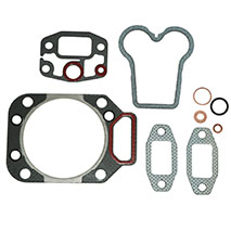 TOP GASKET SET , Deutz, Engine and components, Gasket, Top gasket set, , TOP GASKET SET , 22/71-176, , 0.00 kg