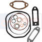 TOP GASKET SET         , Renault / Claas, 50 - 55-12LB