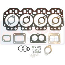 TOP GASKET SET , Renault / Claas, Engine and components, Gasket, Top gasket set, 6005012762, , TOP GASKET SET , 28/71-193, 6005012762, , 0.00 kg