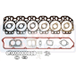 TOP GASKET SET , Renault / Claas, Ares 600 - Ares 630, Engine and components, Gasket, Top gasket set