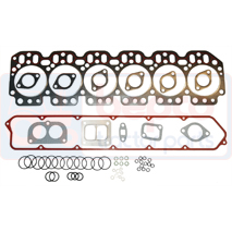 TOP GASKET SET , Renault / Claas, Engine and components, Gasket, Top gasket set, , TOP GASKET SET , 28/71-194, , 0.00 kg