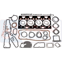 TOP GASKET SET , Renault / Claas, Engine and components, Gasket, Top gasket set, , TOP GASKET SET , 28/71-195, , 0.00 kg