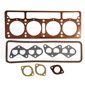 TOP GASKET SET         , Massey Ferguson, 35 - 35