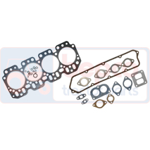 TOP GASKET SET , John Deere, Engine and components, Gasket, Top gasket set, RE526891, RE53123, , TOP GASKET SET , 26/71-207, RE526891, RE53123, , 0.00 kg