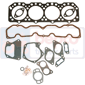 TOP GASKET SET         , John Deere, 20 - 3020